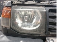 Recambio de faro derecho para mitsubishi montero   (v3_w, v2_w, v4_w, v5_w) 2.8 td (v46w, v26w) referencia OEM IAM   